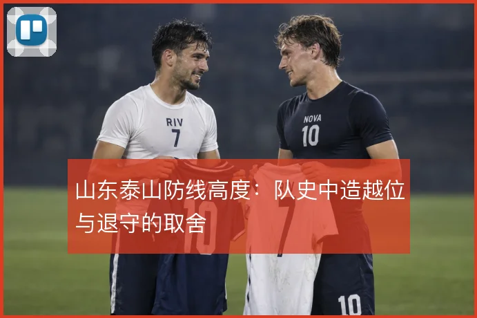 山东泰山防线高度:队史中造越位与退守的取舍